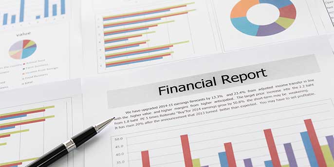 Morlin Financial Services & Reporting