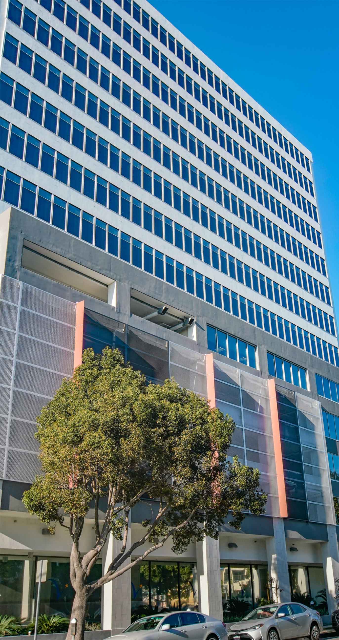 Santa Monica Medical Plaza